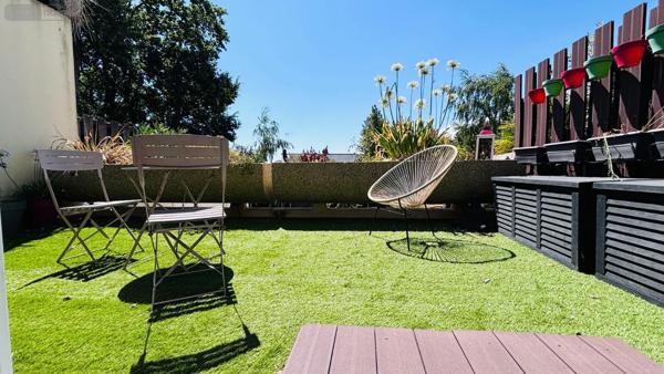 Achat - Appartement Bruz 35170 3 pièces 77 m 2