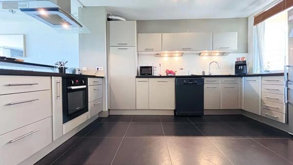 Achat - Appartement Bruz 35170 3 pièces 77 m 2