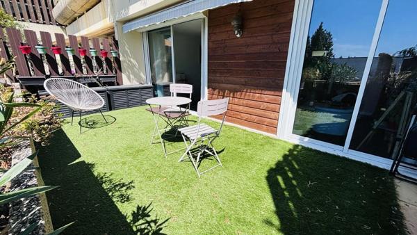 Achat - Appartement Bruz 35170 3 pièces 77 m 2