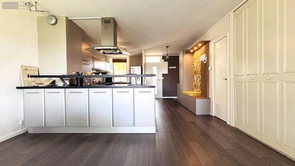 Achat - Appartement Bruz 35170 3 pièces 77 m 2