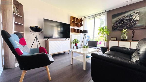 Achat - Appartement Bruz 35170 3 pièces 77 m 2