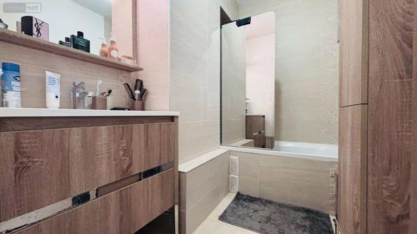 Achat - Appartement Bruz 35170 3 pièces 77 m 2