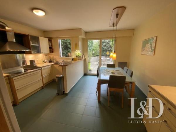 Appartement familial avec terrasse - Boulogne Nord