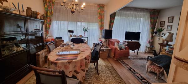 Appartement Blois 3 pièce(s) 79.88m2