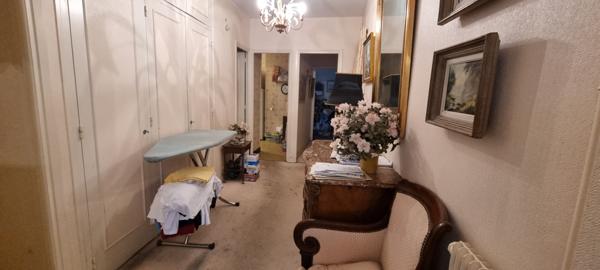 Appartement Blois 3 pièce(s) 79.88m2