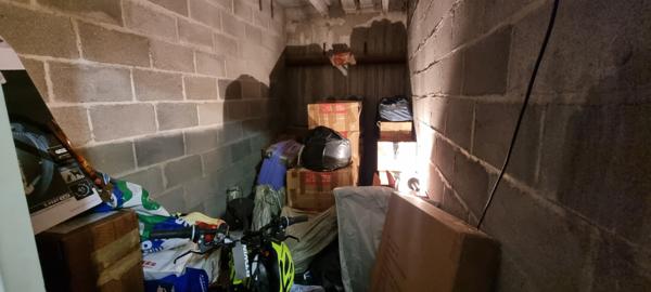 Appartement Blois 3 pièce(s) 79.88m2