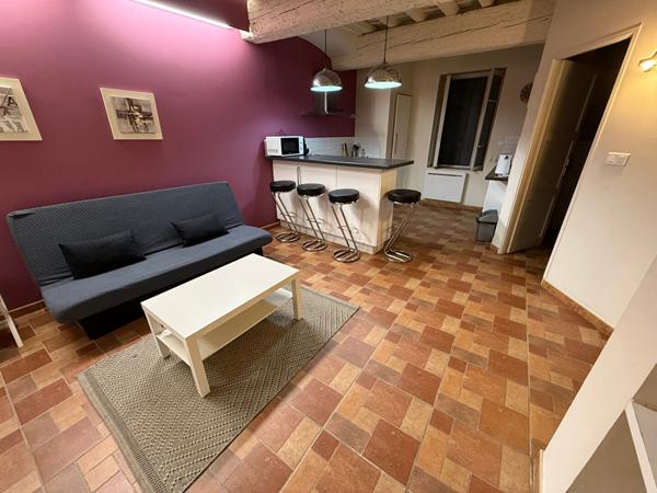 Immeuble à Carcassonne composé de 6 appartements