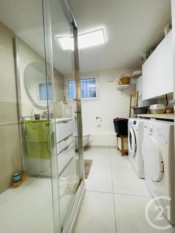 Maison à vendre  5 pièces - 70 m2 SARTROUVILLE - 78