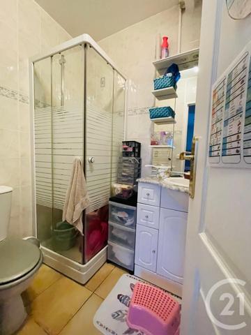 Maison à vendre  5 pièces - 70 m2 SARTROUVILLE - 78