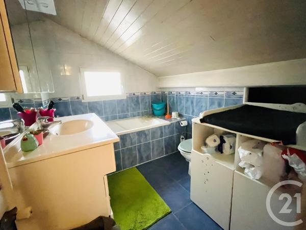 Maison à vendre  5 pièces - 70 m2 SARTROUVILLE - 78