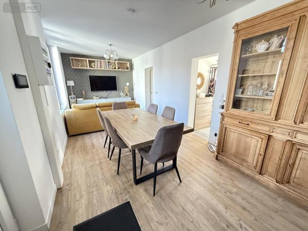 Maison à vendre à Villers-Bretonneux dans la Somme (80800), ref : 80121-2727