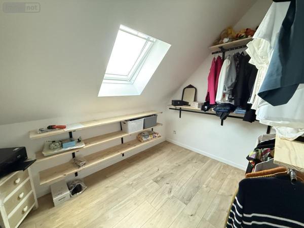 Maison à vendre à Villers-Bretonneux dans la Somme (80800), ref : 80121-2727