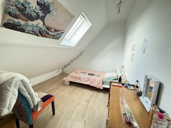 Maison à vendre à Villers-Bretonneux dans la Somme (80800), ref : 80121-2727