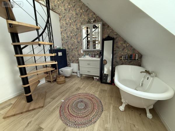 Maison à vendre à Villers-Bretonneux dans la Somme (80800), ref : 80121-2727