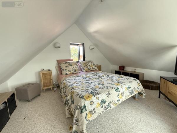 Maison à vendre à Villers-Bretonneux dans la Somme (80800), ref : 80121-2727