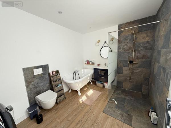 Maison à vendre à Villers-Bretonneux dans la Somme (80800), ref : 80121-2727