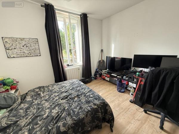 Maison à vendre à Villers-Bretonneux dans la Somme (80800), ref : 80121-2727