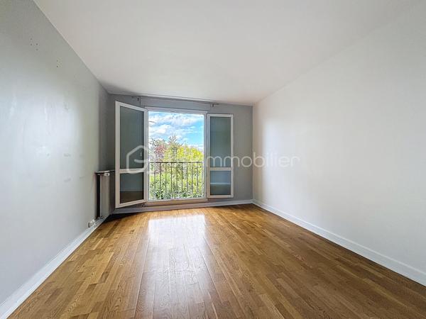 Appartement de 81 m²