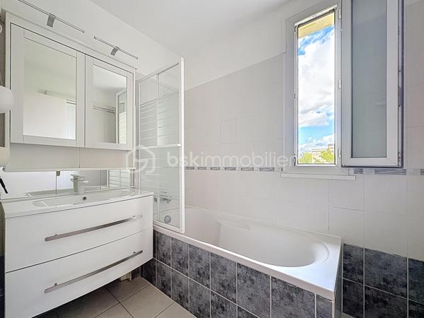 Appartement de 81 m²
