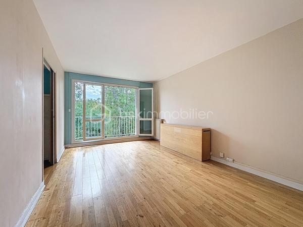 Appartement de 81 m²