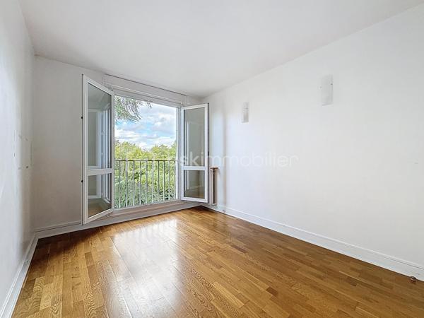 Appartement de 81 m²