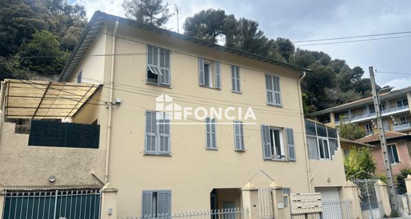À vendre Studio 10 m² - Nice 06200
