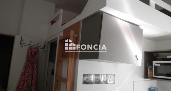 À vendre Studio 10 m² - Nice 06200