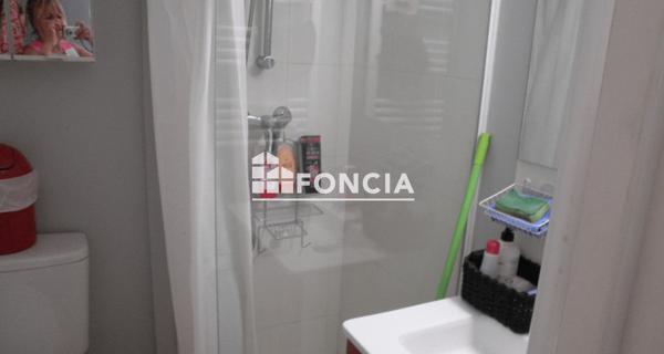 À vendre Studio 10 m² - Nice 06200