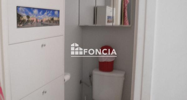 À vendre Studio 10 m² - Nice 06200