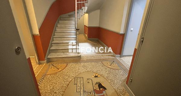 À vendre Studio 10 m² - Nice 06200