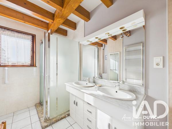 Maison à vendre 5 pièces 107 m² Archettes