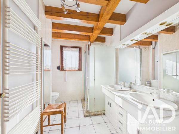 Maison à vendre 5 pièces 107 m² Archettes