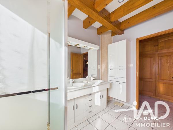 Maison à vendre 5 pièces 107 m² Archettes