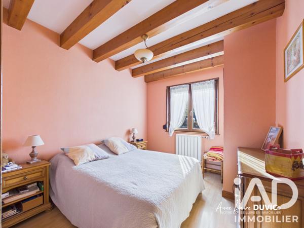 Maison à vendre 5 pièces 107 m² Archettes