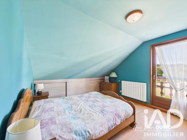 Maison à vendre 5 pièces 107 m² Archettes
