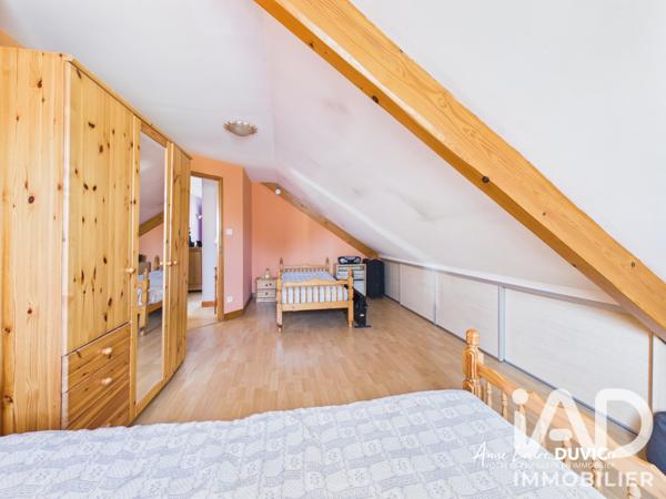 Maison à vendre 5 pièces 107 m² Archettes