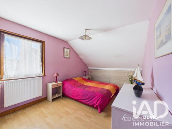 Maison à vendre 5 pièces 107 m² Archettes