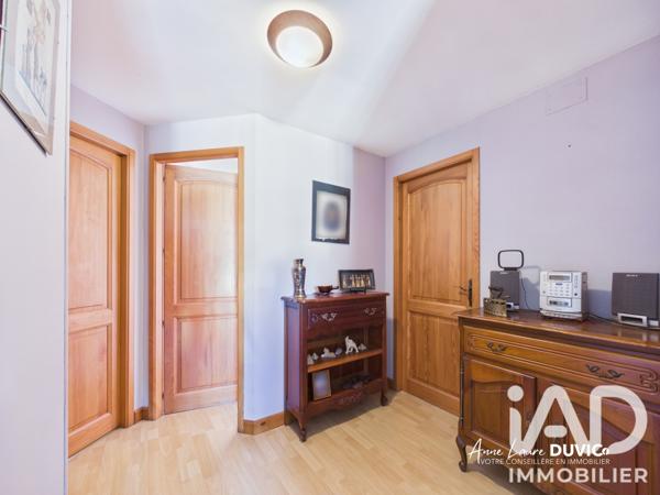 Maison à vendre 5 pièces 107 m² Archettes
