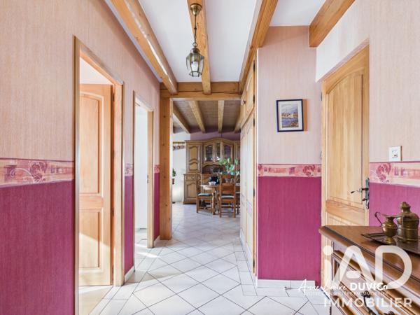 Maison à vendre 5 pièces 107 m² Archettes