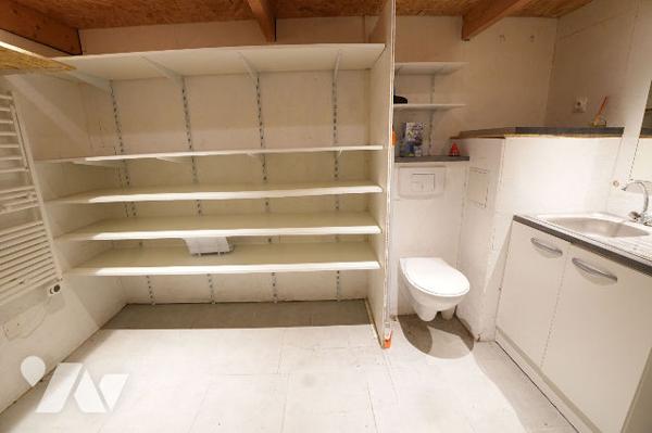 Maison 4 pièces 93 m2 avec grande terrasse et dépendance
