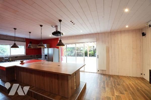 Maison 4 pièces 93 m2 avec grande terrasse et dépendance