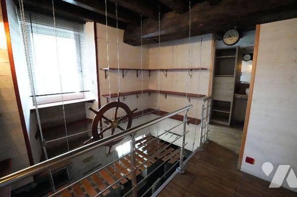 Maison 4 pièces 93 m2 avec grande terrasse et dépendance