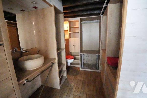 Maison 4 pièces 93 m2 avec grande terrasse et dépendance