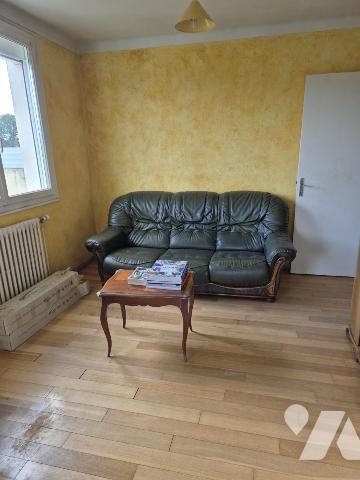 Maison de ville sur 2 niveaux