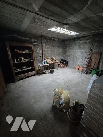 Maison de ville sur 2 niveaux