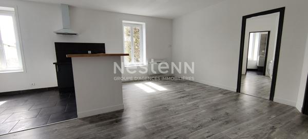 A VENDRE T3 IDEAL INVESTISSEUR