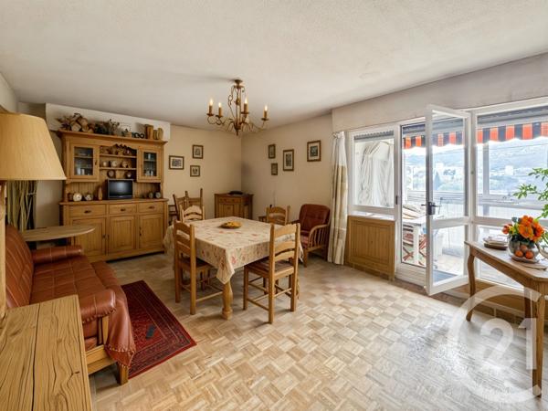 Appartement T3 à vendre  3 pièces - 64,21 m 2   MARSEILLE  - 13014