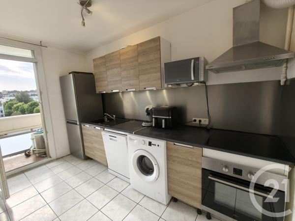 Appartement T3 à vendre  3 pièces - 64,21 m 2   MARSEILLE  - 13014