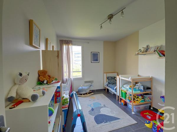 Appartement T3 à vendre  3 pièces - 64,21 m 2   MARSEILLE  - 13014
