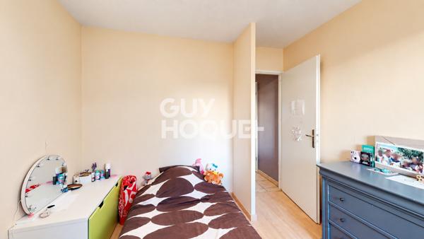 Appartement Chambery 3 pièce(s) 72.65m²